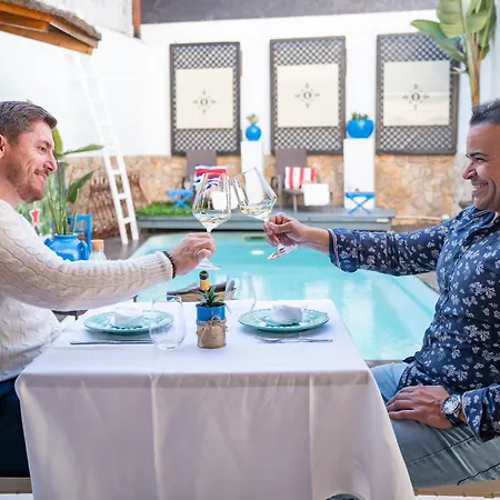 Hotel Opus One Luxury & Wine